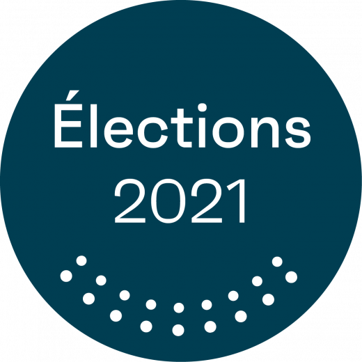 Élections du CA de la FMSQ 2021
