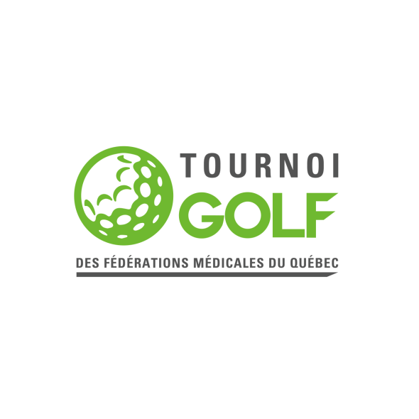Tournoi de golf des fédérations médicales